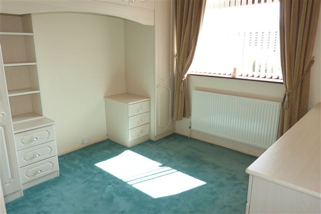  Image of 4 bedroom Bungalow for sale in High Lane Brown Edge Stoke-on-Trent ST6 at 120 High Lane  Brown Edge, ST6 8RU