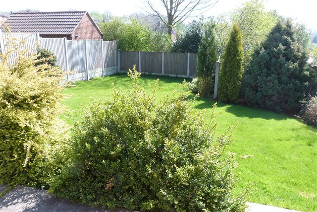  Image of 4 bedroom Bungalow for sale in High Lane Brown Edge Stoke-on-Trent ST6 at 120 High Lane  Brown Edge, ST6 8RU