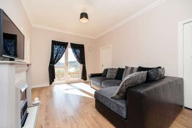  Image of 3 bedroom Flat for sale in Angus Oval Glasgow G52 at Angus Oval  Glasgow, G52 3HD