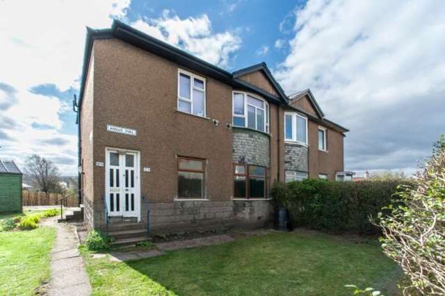  Image of 3 bedroom Flat for sale in Angus Oval Glasgow G52 at Angus Oval  Glasgow, G52 3HD
