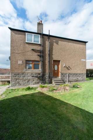  Image of 3 bedroom Flat for sale in Angus Oval Glasgow G52 at Angus Oval  Glasgow, G52 3HD