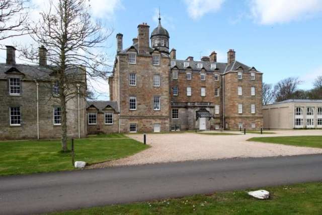  Image of 3 bedroom Property for sale in Isaac Mackie House Bank Street Elie Leven KY9 at High Street  Leven, KY9 1ER