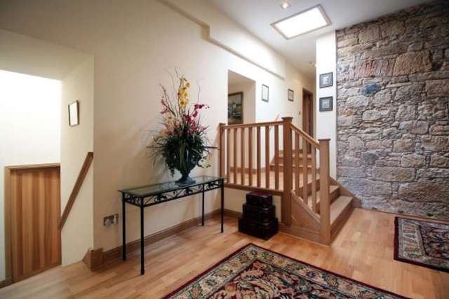  Image of 3 bedroom Property for sale in Isaac Mackie House Bank Street Elie Leven KY9 at High Street  Leven, KY9 1ER