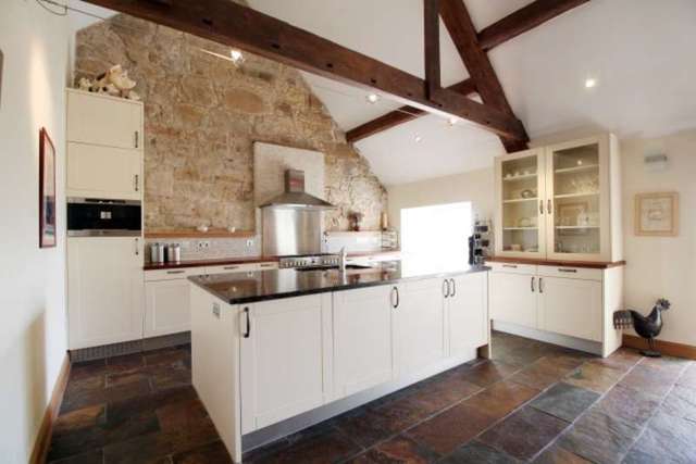  Image of 3 bedroom Property for sale in Isaac Mackie House Bank Street Elie Leven KY9 at High Street  Leven, KY9 1ER