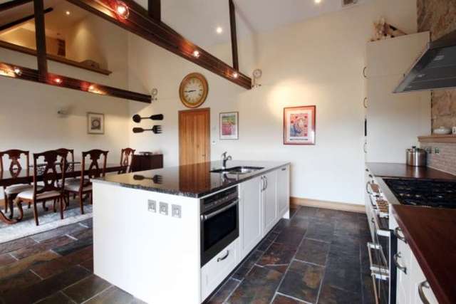  Image of 3 bedroom Property for sale in Isaac Mackie House Bank Street Elie Leven KY9 at High Street  Leven, KY9 1ER