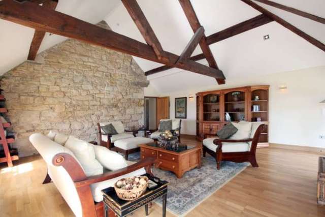  Image of 3 bedroom Property for sale in Isaac Mackie House Bank Street Elie Leven KY9 at High Street  Leven, KY9 1ER