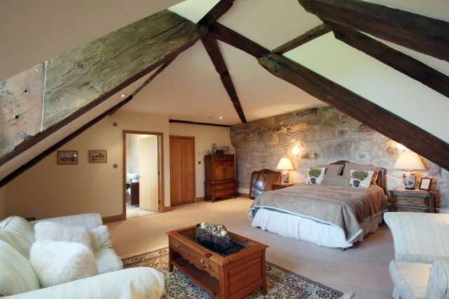  Image of 3 bedroom Property for sale in Isaac Mackie House Bank Street Elie Leven KY9 at High Street  Leven, KY9 1ER