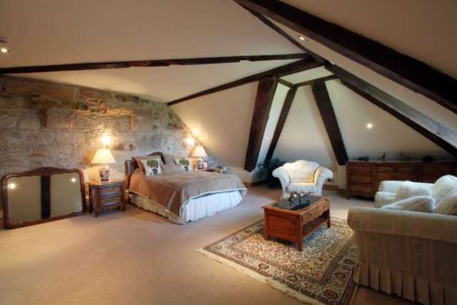  Image of 3 bedroom Property for sale in Isaac Mackie House Bank Street Elie Leven KY9 at High Street  Leven, KY9 1ER