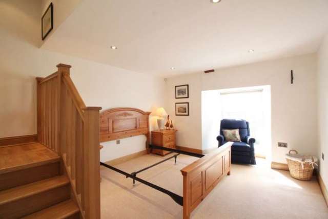  Image of 3 bedroom Property for sale in Isaac Mackie House Bank Street Elie Leven KY9 at High Street  Leven, KY9 1ER
