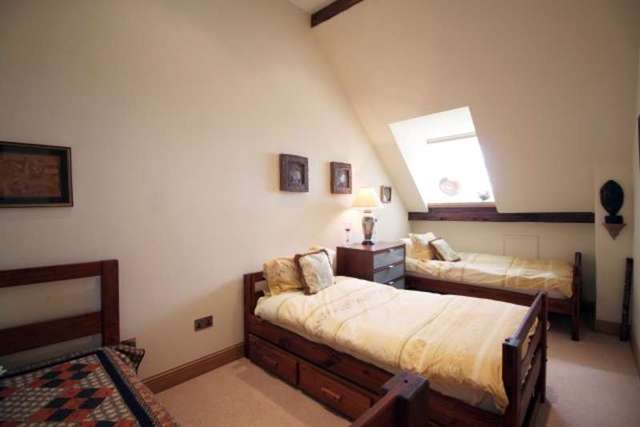  Image of 3 bedroom Property for sale in Isaac Mackie House Bank Street Elie Leven KY9 at High Street  Leven, KY9 1ER