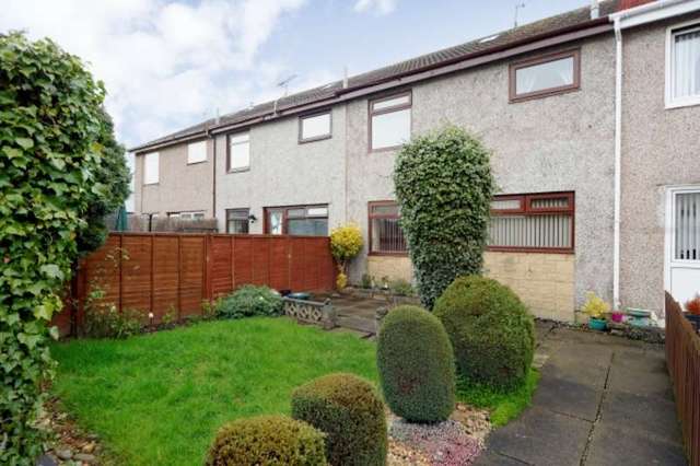  Image of 2 bedroom Property for sale in Calder Court Stirling FK7 at Calder Court  Stirling, FK7 7QU