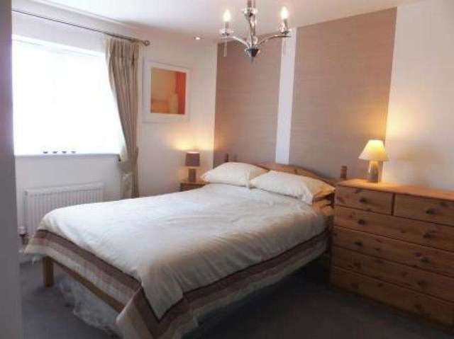  Image of 4 bedroom Detached house for sale in Gilligans Way Faringdon SN7 at Gilligans Way  Faringdon, SN7 7FX
