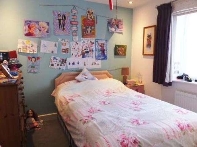  Image of 4 bedroom Detached house for sale in Gilligans Way Faringdon SN7 at Gilligans Way  Faringdon, SN7 7FX