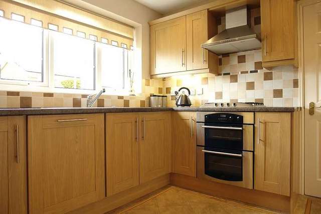  Image of 4 bedroom Detached house for sale in Hurst Meadow Rochdale OL16 at Rochdale Lancashire, OL16 4QP