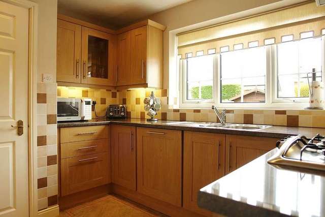  Image of 4 bedroom Detached house for sale in Hurst Meadow Rochdale OL16 at Rochdale Lancashire, OL16 4QP