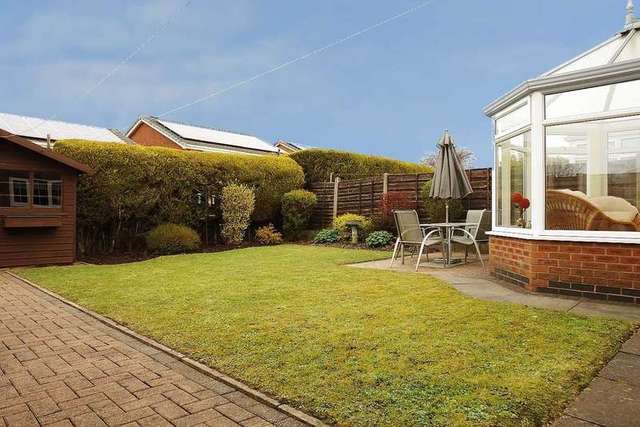  Image of 4 bedroom Detached house for sale in Hurst Meadow Rochdale OL16 at Rochdale Lancashire, OL16 4QP