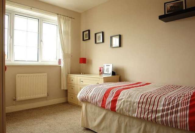  Image of 4 bedroom Detached house for sale in Hurst Meadow Rochdale OL16 at Rochdale Lancashire, OL16 4QP