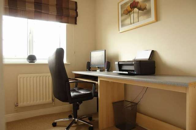  Image of 4 bedroom Detached house for sale in Hurst Meadow Rochdale OL16 at Rochdale Lancashire, OL16 4QP
