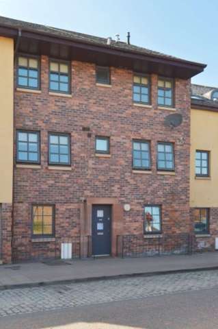  Image of 2 bedroom Ground Flat for sale in Main Street Newtongrange Dalkeith EH22 at Main Street  Newtongrange, EH22 4PF