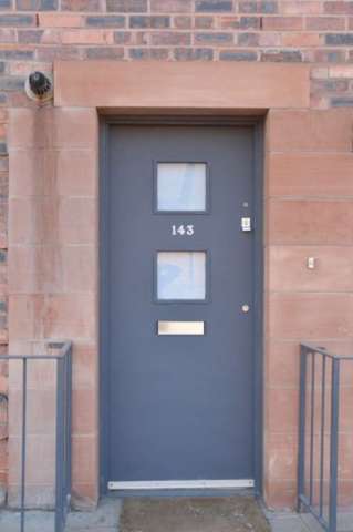  Image of 2 bedroom Ground Flat for sale in Main Street Newtongrange Dalkeith EH22 at Main Street  Newtongrange, EH22 4PF