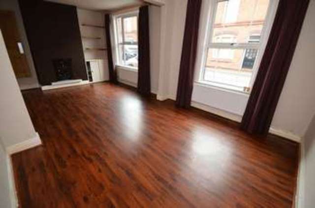  Image of 2 bedroom Terraced house for sale in Pickering Street Hoole Chester CH2 at Pickering Street Hoole Chester, CH2 3BU