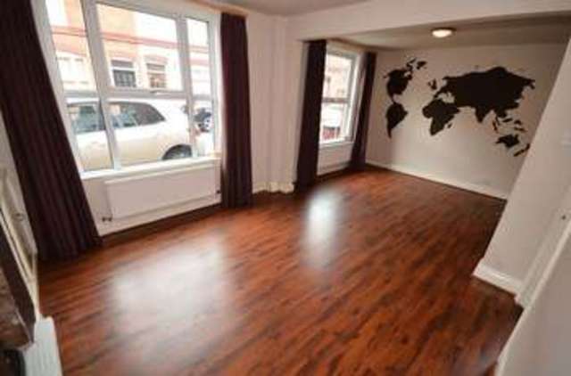  Image of 2 bedroom Terraced house for sale in Pickering Street Hoole Chester CH2 at Pickering Street Hoole Chester, CH2 3BU