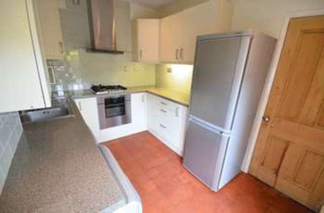  Image of 2 bedroom Terraced house for sale in Pickering Street Hoole Chester CH2 at Pickering Street Hoole Chester, CH2 3BU
