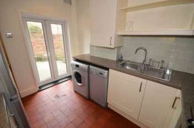  Image of 2 bedroom Terraced house for sale in Pickering Street Hoole Chester CH2 at Pickering Street Hoole Chester, CH2 3BU
