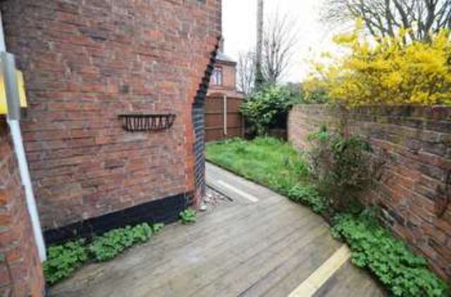  Image of 2 bedroom Terraced house for sale in Pickering Street Hoole Chester CH2 at Pickering Street Hoole Chester, CH2 3BU