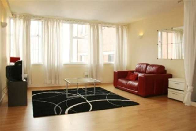  Image of 1 bedroom Flat to rent in York Place Leeds LS1 at Leeds, LS1 2EU