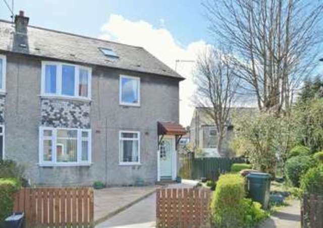  Image of 3 bedroom Flat for sale in Broomfield Crescent Edinburgh EH12 at Broomfield Crescent Corstorphine Edinburgh, EH12 7NH