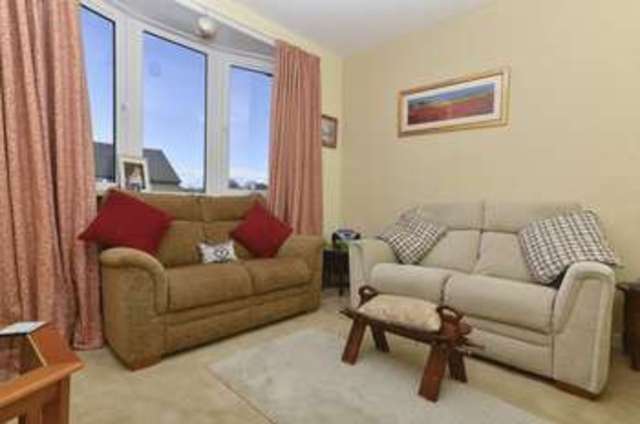  Image of 3 bedroom Flat for sale in Broomfield Crescent Edinburgh EH12 at Broomfield Crescent Corstorphine Edinburgh, EH12 7NH