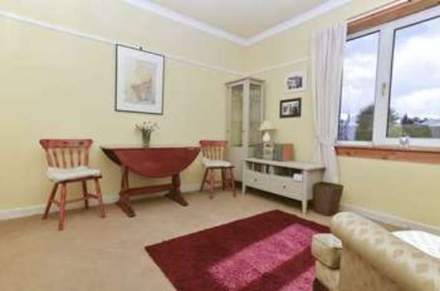  Image of 3 bedroom Flat for sale in Broomfield Crescent Edinburgh EH12 at Broomfield Crescent Corstorphine Edinburgh, EH12 7NH