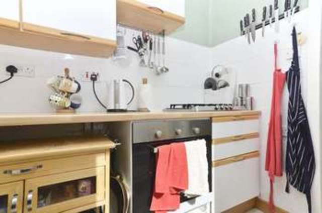  Image of 3 bedroom Flat for sale in Broomfield Crescent Edinburgh EH12 at Broomfield Crescent Corstorphine Edinburgh, EH12 7NH