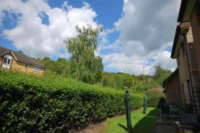  Image of 2 bedroom Terraced house to rent in Butlers Walk St. George Bristol BS5 at Butlers Walk  Bristol, BS5 8DA