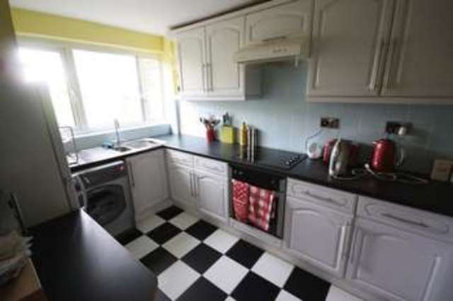  Image of 2 bedroom Semi-Detached house to rent in Garrick Close Lichfield WS13 at Garrick Close  Lichfield, WS13 7DS