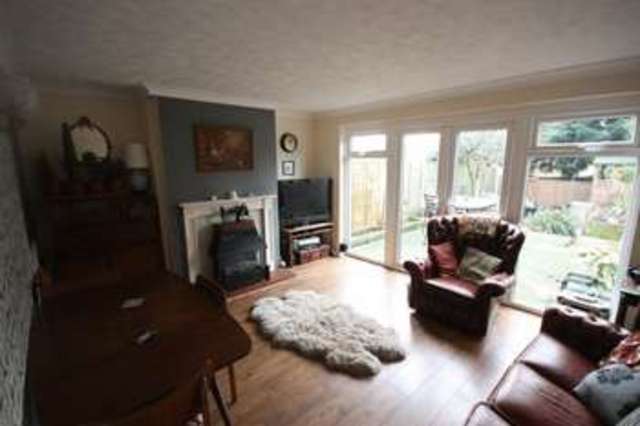  Image of 2 bedroom Semi-Detached house to rent in Garrick Close Lichfield WS13 at Garrick Close  Lichfield, WS13 7DS