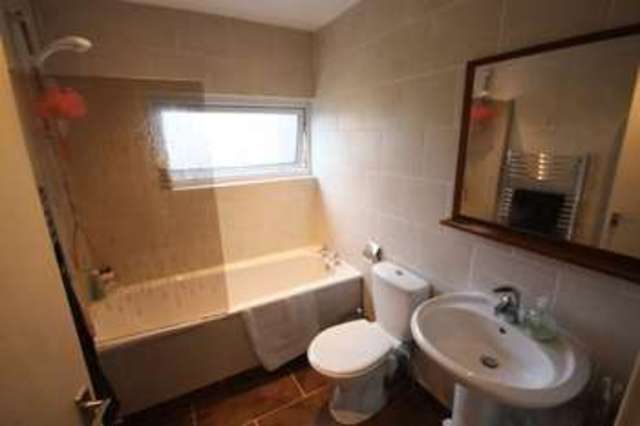  Image of 2 bedroom Semi-Detached house to rent in Garrick Close Lichfield WS13 at Garrick Close  Lichfield, WS13 7DS