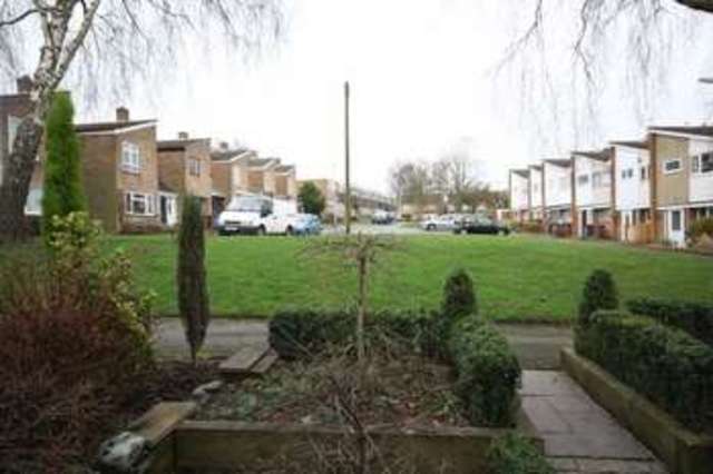  Image of 2 bedroom Semi-Detached house to rent in Garrick Close Lichfield WS13 at Garrick Close  Lichfield, WS13 7DS
