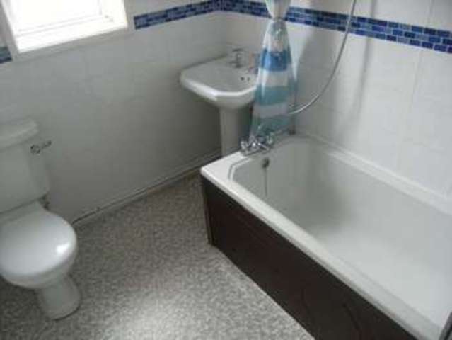  Image of 2 bedroom Terraced house to rent in Ashfield Road Ellesmere Port CH65 at Ashfield Road  Ellesmere Port, CH65 8BN