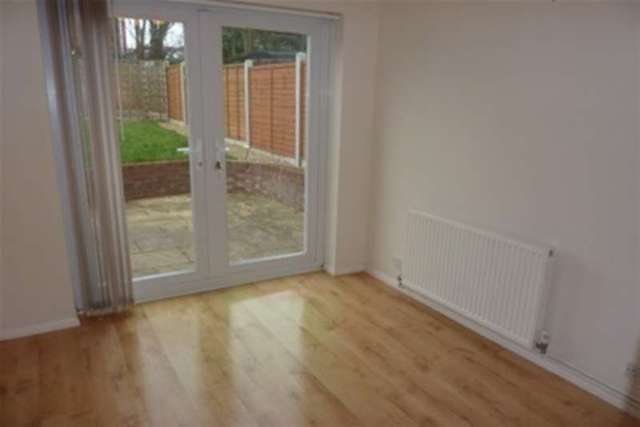  Image of 3 bedroom Detached house to rent in Chaffinch Drive Uttoxeter ST14 at Uttoxeter, ST14 8UE