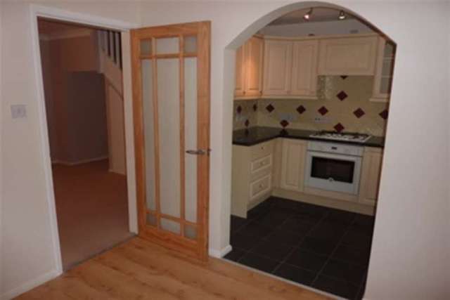  Image of 3 bedroom Detached house to rent in Chaffinch Drive Uttoxeter ST14 at Uttoxeter, ST14 8UE