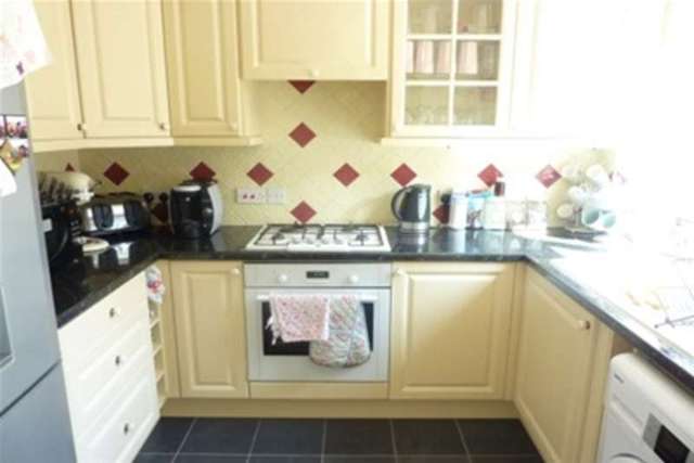  Image of 3 bedroom Detached house to rent in Chaffinch Drive Uttoxeter ST14 at Uttoxeter, ST14 8UE