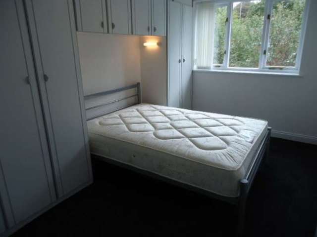  Image of 1 bedroom Flat to rent in Kerr Place Ashton-on-Ribble Preston PR1 at Kerr Place  Preston, PR1 8UW