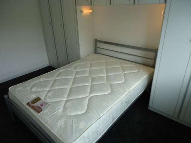  Image of 1 bedroom Flat to rent in Kerr Place Ashton-on-Ribble Preston PR1 at Kerr Place  Preston, PR1 8UW