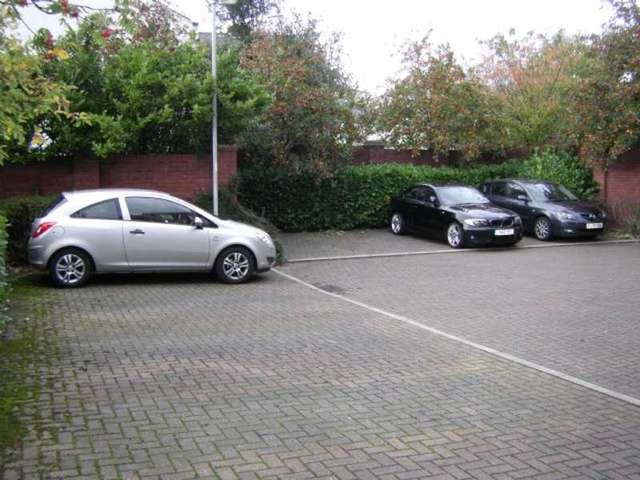  Image of 1 bedroom Flat to rent in Kerr Place Ashton-on-Ribble Preston PR1 at Kerr Place  Preston, PR1 8UW