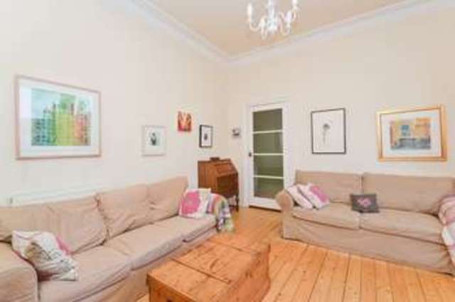  Image of 1 bedroom Terraced house for sale in Lixmount Avenue Edinburgh EH5 at Lixmount Avenue Trinity Edinburgh, EH5 3EW