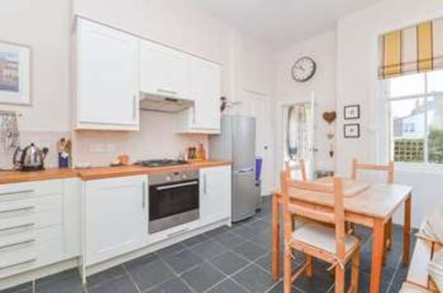  Image of 1 bedroom Terraced house for sale in Lixmount Avenue Edinburgh EH5 at Lixmount Avenue Trinity Edinburgh, EH5 3EW