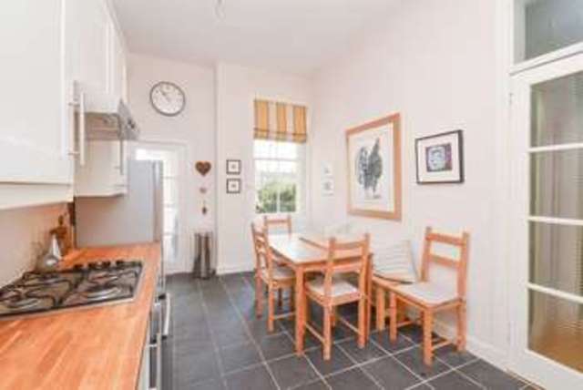  Image of 1 bedroom Terraced house for sale in Lixmount Avenue Edinburgh EH5 at Lixmount Avenue Trinity Edinburgh, EH5 3EW