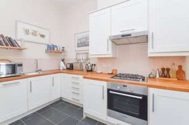  Image of 1 bedroom Terraced house for sale in Lixmount Avenue Edinburgh EH5 at Lixmount Avenue Trinity Edinburgh, EH5 3EW